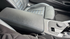 BMW 4 Series 420i M Sport 2dr Step Auto Petrol Coupe